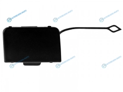 ST-MD08-000C-0 Заглушка в бампер MERCEDES W204 06-11 под крюк