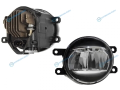 ST-324-2012L Фара противотуманная LED TOYOTALEXUS LH