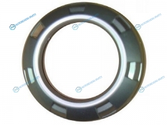 ST-MBY8-219-1 Оправа ПТФ MITSUBISHI PAJERO 06-15 RH