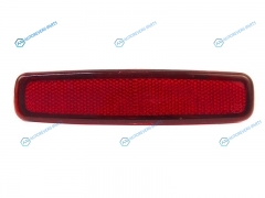 ST-221-2901N Отражатель в задний бампер HYUNDAI H-1STAREX 97-04 LH=RH