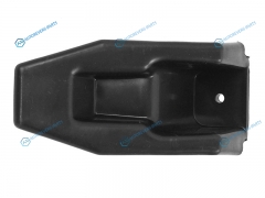 ST-FDA6-087B-D0 Крепление заднего бампера FORD FOCUS III 11-15 LH=RH