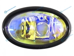 ST-217-2019L Фара противотуманная HONDA STREAM 00-04 LH