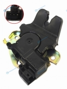 ST-393-0006 Замок крышки багажника MITSUBISHI LANCER X 07-