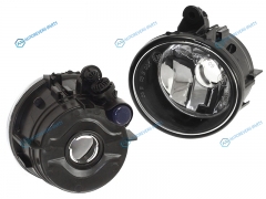 ST-26-0020 Фара противотуманная BMW X3 F25 10-14X5 F15 14-18X1 F48 15- LH