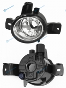 ST-444-2026AL Фара противотуманная BMW X6 E71 08-12 LH адаптивное освещение поворотов