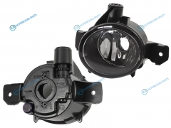 ST-26-0016 Фара противотуманная BMW X3 06-10X5 E70 07-101-SERIES E87 04-06 LH
