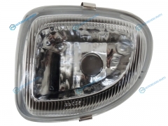 ST-52-026L Фара противотуманная TOYOTA FUNCARGO 99-02 LH