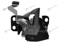 ST-HD75-015L-0 Замок капота HONDA FIT 01-07 5D