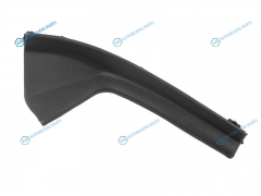ST-DTW5-015G-1 Накладка панели жабо NISSAN TIIDA 07-14 RH боковая