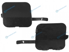 ST-DC01-000C-A0-R Заглушка в бампер RENAULT LOGAN 10-14 под крюк