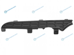ST-HNS1-093B-A1 Крепление решетки HYUNDAI SOLARISACCENTVERNA 10-14 RH