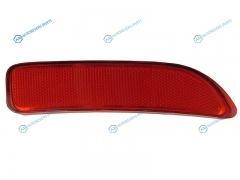 ST-551-2900R Отражатель в задний бампер RENAULT LOGAN 10-14LADA LARGUS 12- RH
