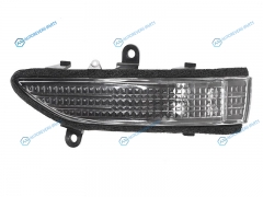 ST-SB67-940CL-2 Поворот зеркала SUBARU FORESTER 08-13 LH