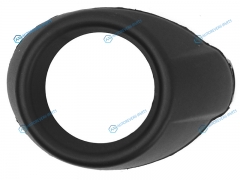 ST-FDA6-219-2 Оправа ПТФ FORD FOCUS III 11-15 LH черн