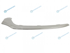 ST-MD15-000M-2 Молдинг бампера MERCEDES C-CLASS W205 14-17 LH AMG