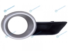ST-TYG2-219-1 Оправа ПТФ TOYOTA HIGHLANDER 07-10 RH
