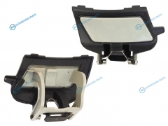 ST-MD66-110C-1 Крышка омывателя фары MERCEDES M-CLASS W164 05-08 RH