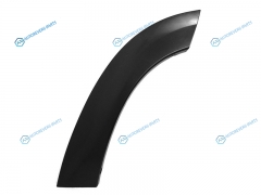 ST-TYY3-041M-A2 Расширитель на заднюю дверь TOYOTA RAV 05-13 LH