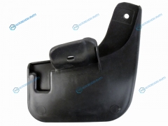 ST-KA01-016B-2 Брызговик KIA PICANTO 04-10 передний LH