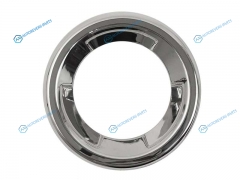 ST-29-0020 Оправа ПТФ SUBARU OUTBACK 14- LH хром