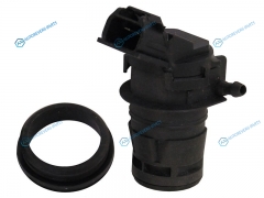 ST-MN117839 Мотор омывателя лобового стекла MITSUBISHI PAJEROMONTERO 99-06