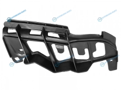 ST-VW65-000B-A2 Крепление фары VW TOURAN 06-09 LH