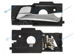 ST-226-0021 Ручка двери HYUNDAI SOLARISACCENTVERNA 10-17 LH передняя внутренняя