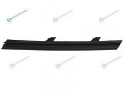 ST-VW27-000C-F2 Заглушка в бампер VW JETTA 14- LH