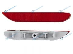 ST-315-2901R Отражатель в задний бампер NISSAN X-TRAILPATHFINDERQASHQAI 14- RH