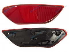 ST-448-2903R Фонарь в задний бампер PORSCHE CAYENNE 10-14 RH