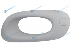 ST-HD76-219-C2 Оправа ПТФ HONDA FIT 11-13 LH