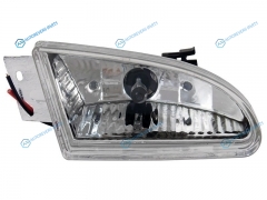 ST-440-2001R Фара противотуманная MERCEDES W202 93-97 к бамперу ST-MD06-000-0 RH