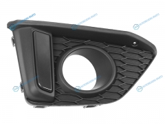 ST-HD77-219-1 Оправа ПТФ HONDA FIT 13- RH