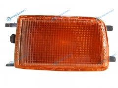 ST-441-1606YL Поворот VW GOLF III 92-97VENTO 91-98 желтый