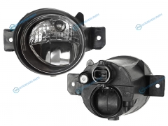 ST-215-1679L Фара противотуманная NISSAN PATHFINDER R52 14-NOTE E12 12-