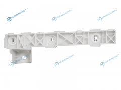 ST-MBW5-000B-2-TW Крепление бампера MITSUBISHI LANCER X 07-16 LH (пр-во Тайвань)
