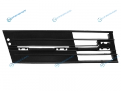 ST-BM74-000G-B1 Решетка в бампер BMW 7-SERIES F01F02 12-15 RH полуоткрытая