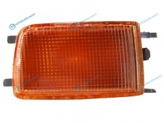 ST-441-1606YR Поворот VW GOLF III 92-97VENTO 91-98 желтый
