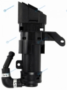 ST-MZV8-110-1 Омыватель фары MAZDA 3 09-13 RH SPORT 2.3L