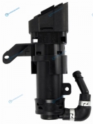 ST-MZV8-110-2 Омыватель фары MAZDA 3 09-13 LH SPORT 2.3L