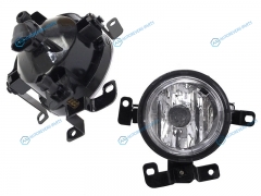 ST-221-2017R-UE Фара противотуманная HYUNDAI GETZ 05-10
