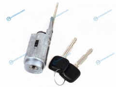 ST-TY37-410L-0 Личинка замка зажигания TOYOTA CAMRY GRACIA 96-01HARRIER 97-03 (пр-во Тайвань)