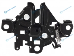 ST-TYY3-015L-0 Замок капота TOYOTA RAV4 05-13