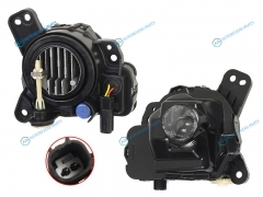 ST-216-2040L Фара противотуманная MAZDA CX5 12-6 12-CX3 15- LH LED