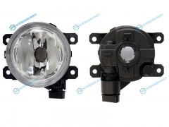 ST-661-2019N Фара противотуманная HONDA CR-V 12-ACCORD 11-13CROSSTOUR 12-PILOT 12- LH=RH