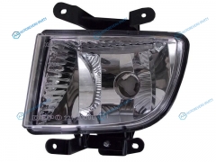 ST-221-2009L-UE Фара противотуманная HYUNDAI GETZ 02-05
