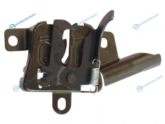 ST-SB24-015L-0 Замок капота SUBARU IMPREZA 97-00 (пр-во Тайвань)