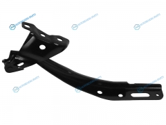 ST-HD76-015B-1 Петля капота HONDA FITJAZZ 08-13 RH (пр-во Тайвань)