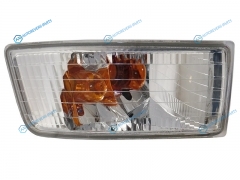 ST-214-16G7R Поворот MITSUBISHI CHARIOT GRANDIS 97-03 RH