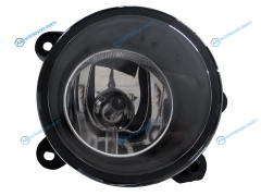 ST-884-20R2L Фара противотуманная LAND ROVER RANGE SPORT 05-13LAND 02-10 LH